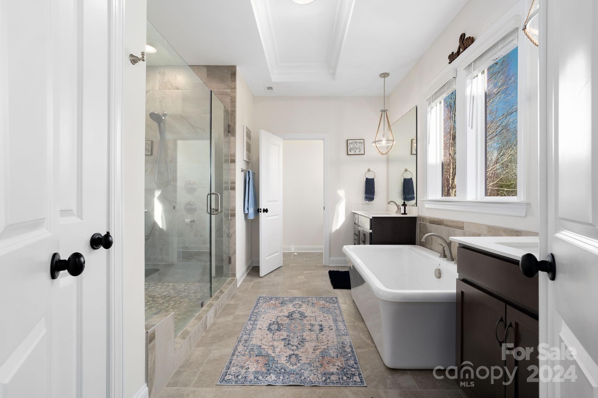 Shepherds Trace - Residential