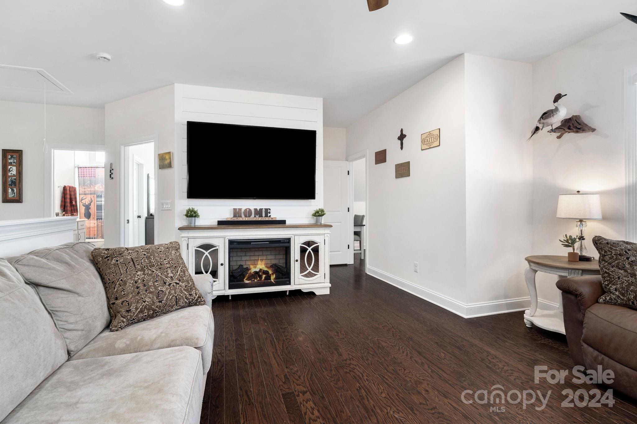 Shepherds Trace - Residential