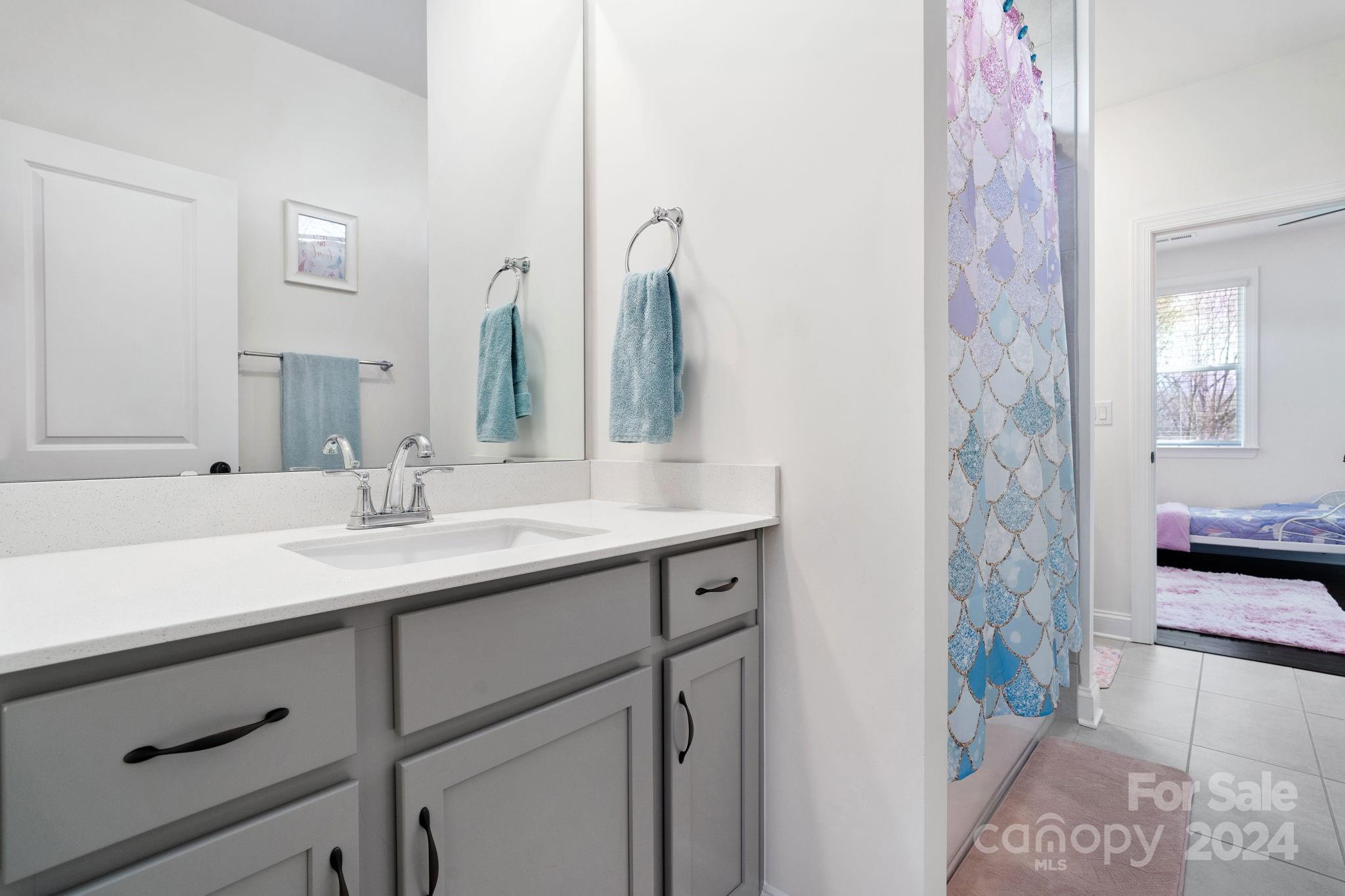 Shepherds Trace - Residential