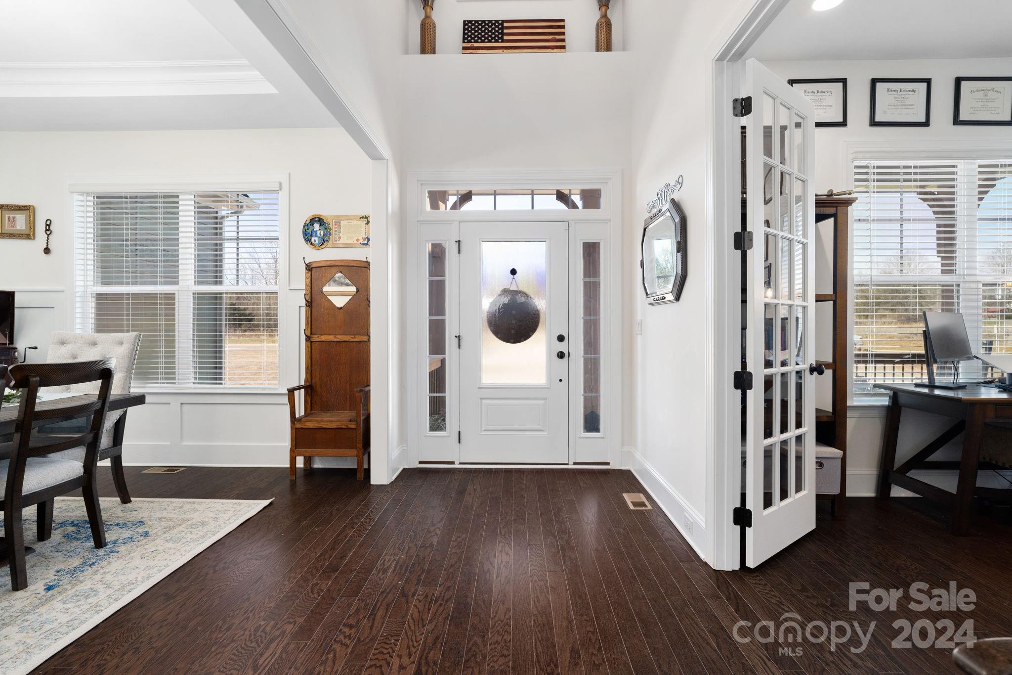 Shepherds Trace - Residential