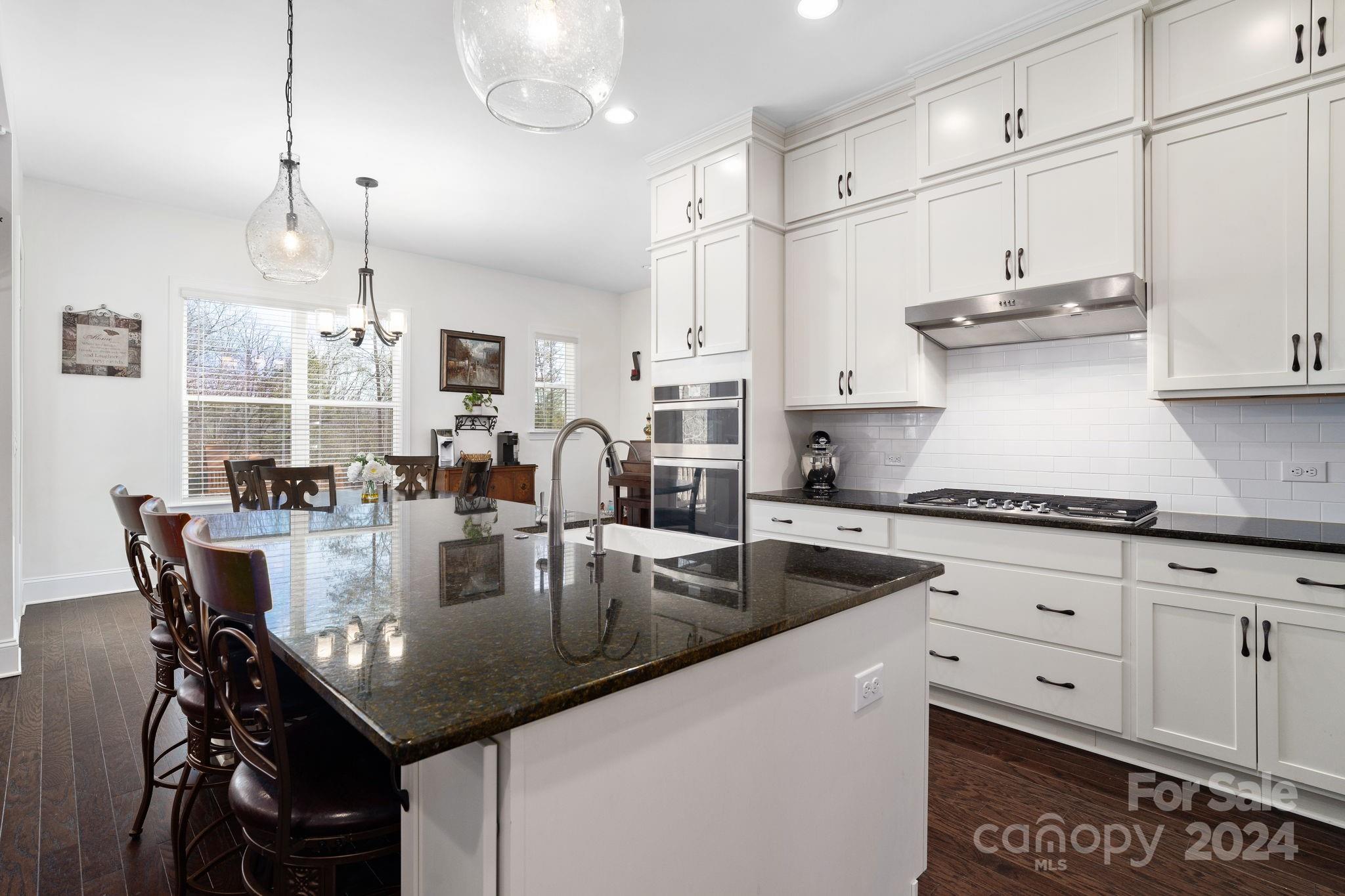 Shepherds Trace - Residential