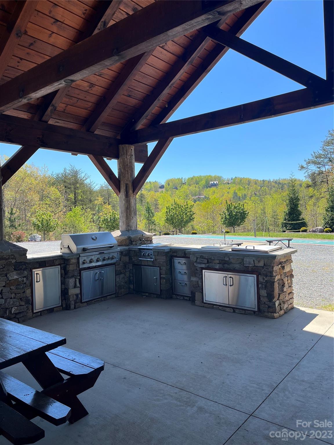 Grandview Peaks - Land