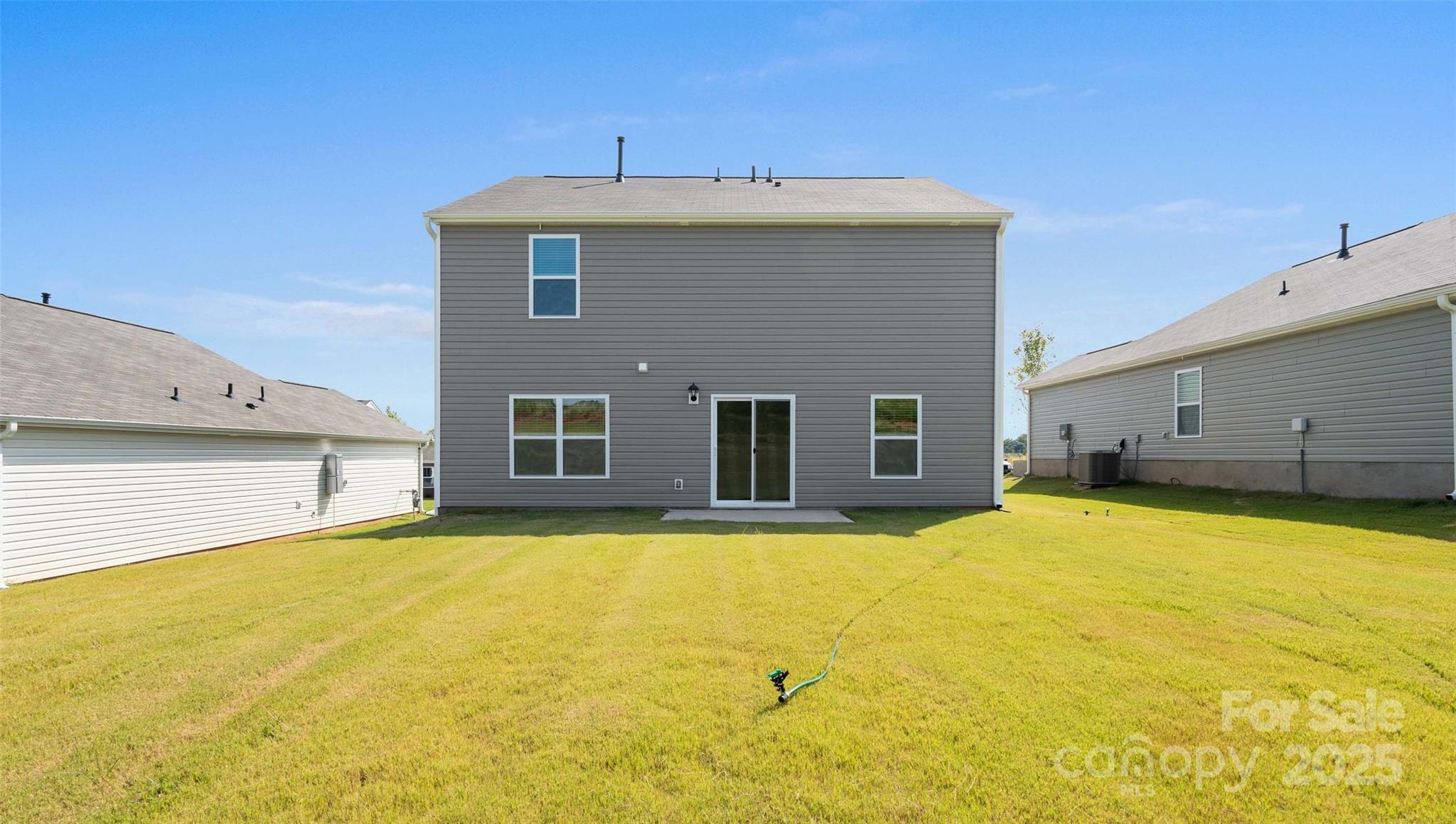 Wildbrook Village - Residential