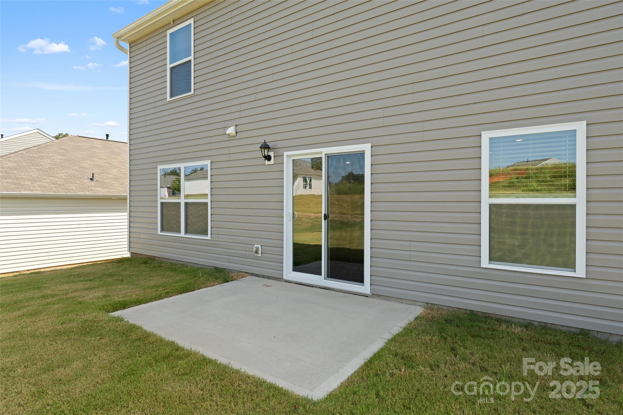 Wildbrook Village - Residential