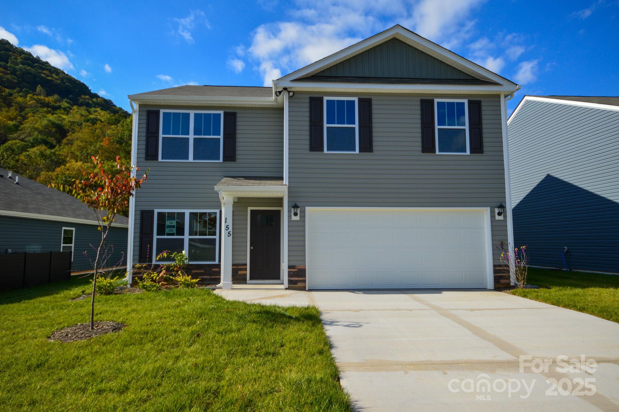 Wildbrook Village - Residential