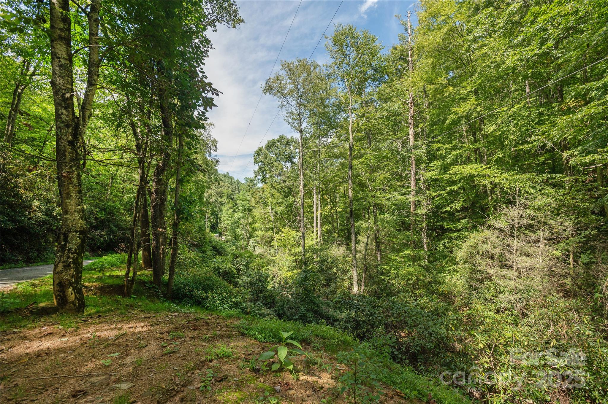 99999 Christian Creek Road