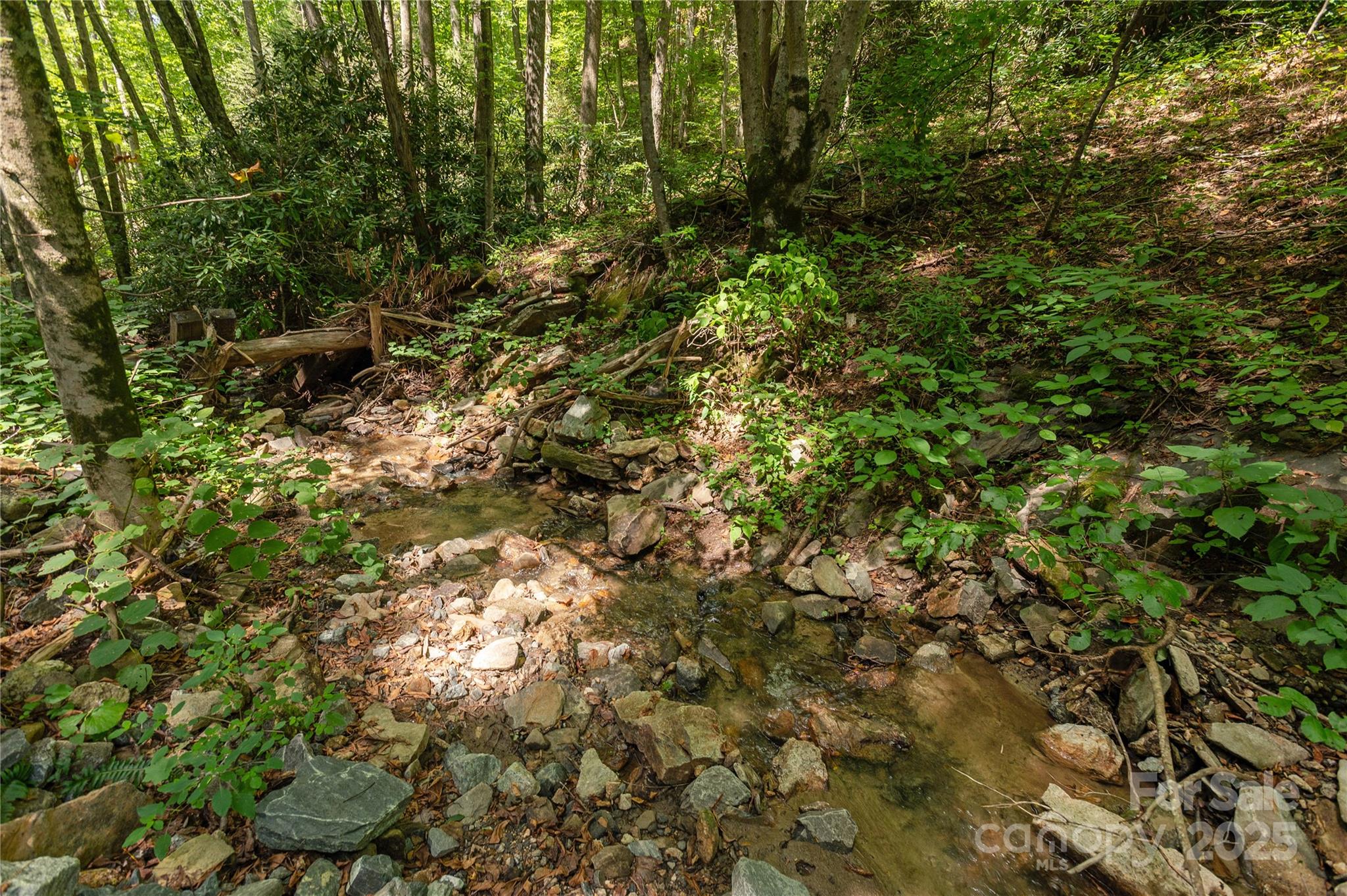 99999 Christian Creek Road