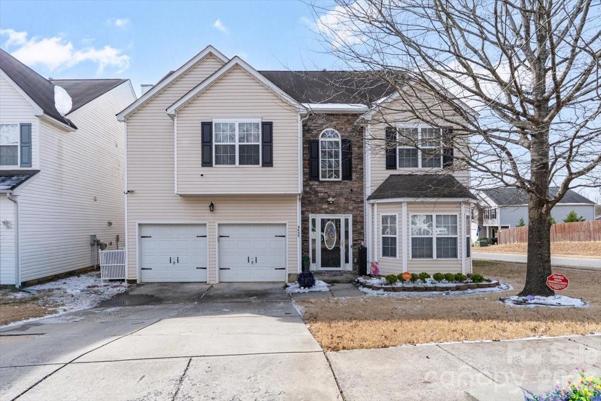 Oakbrooke - Residential