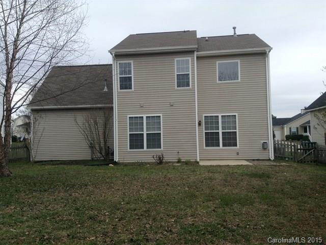 Steelecroft Place - Residential Lease