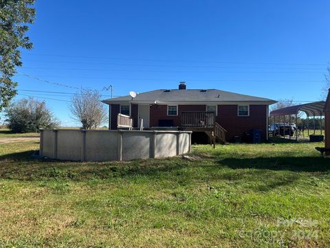 A home in Cherryville