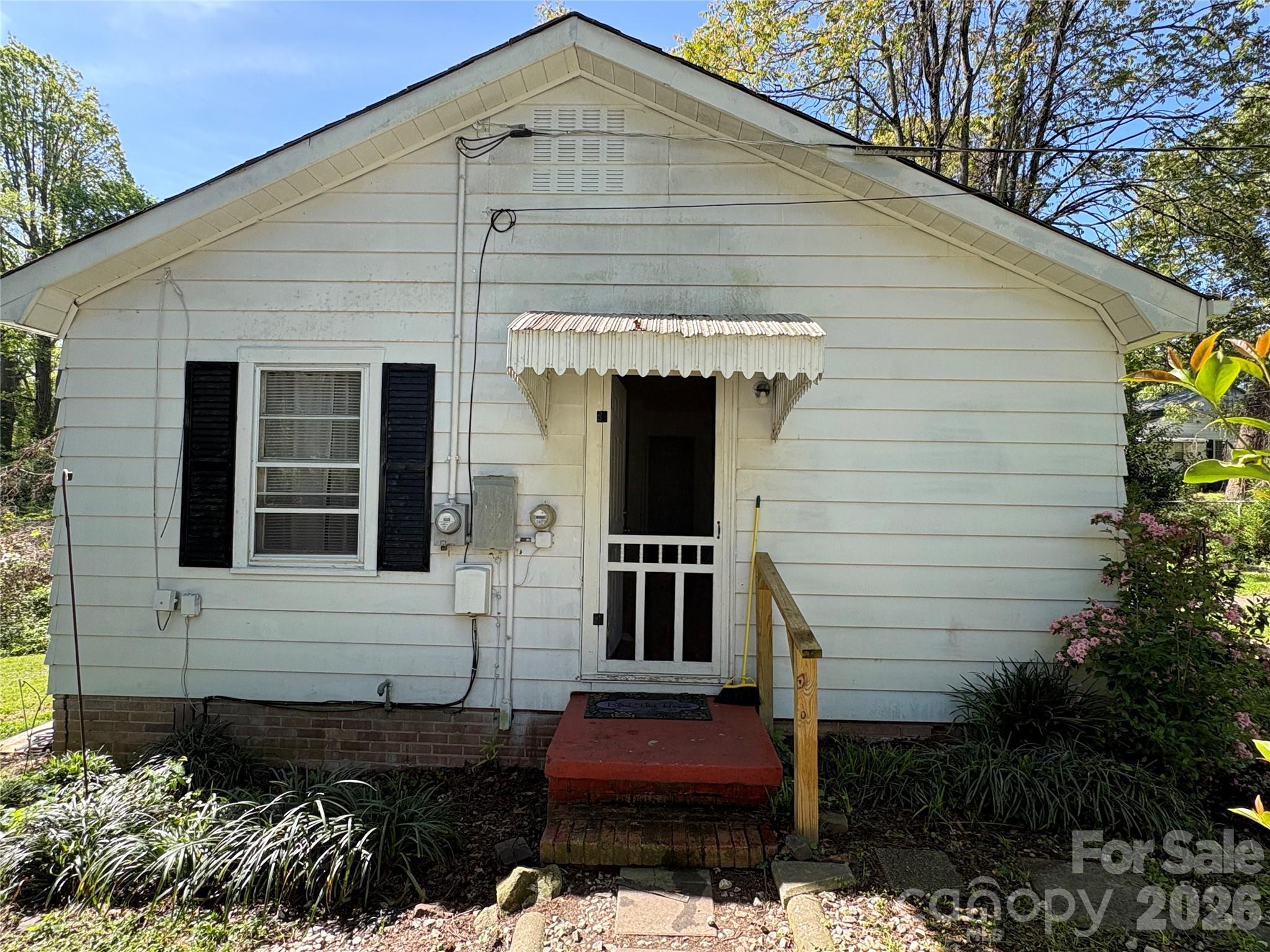 Oakland - Residential