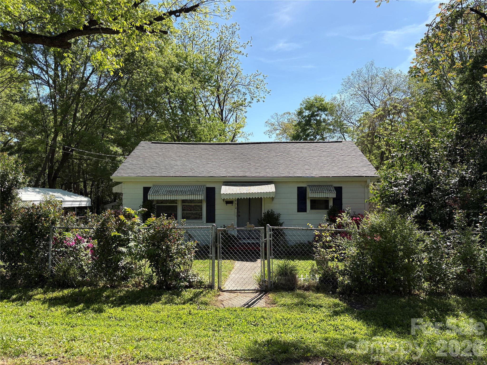 Oakland - Residential