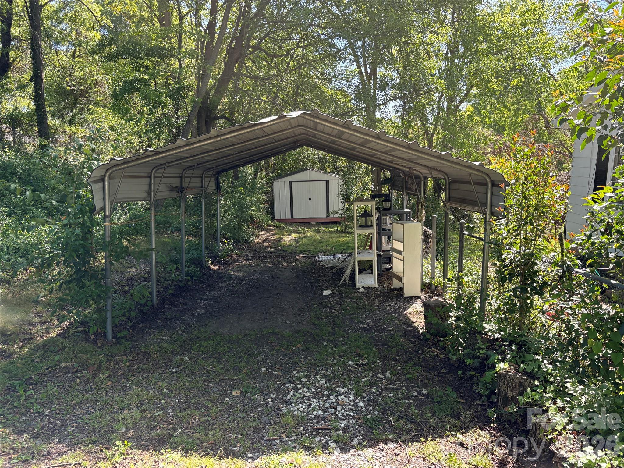 Oakland - Residential