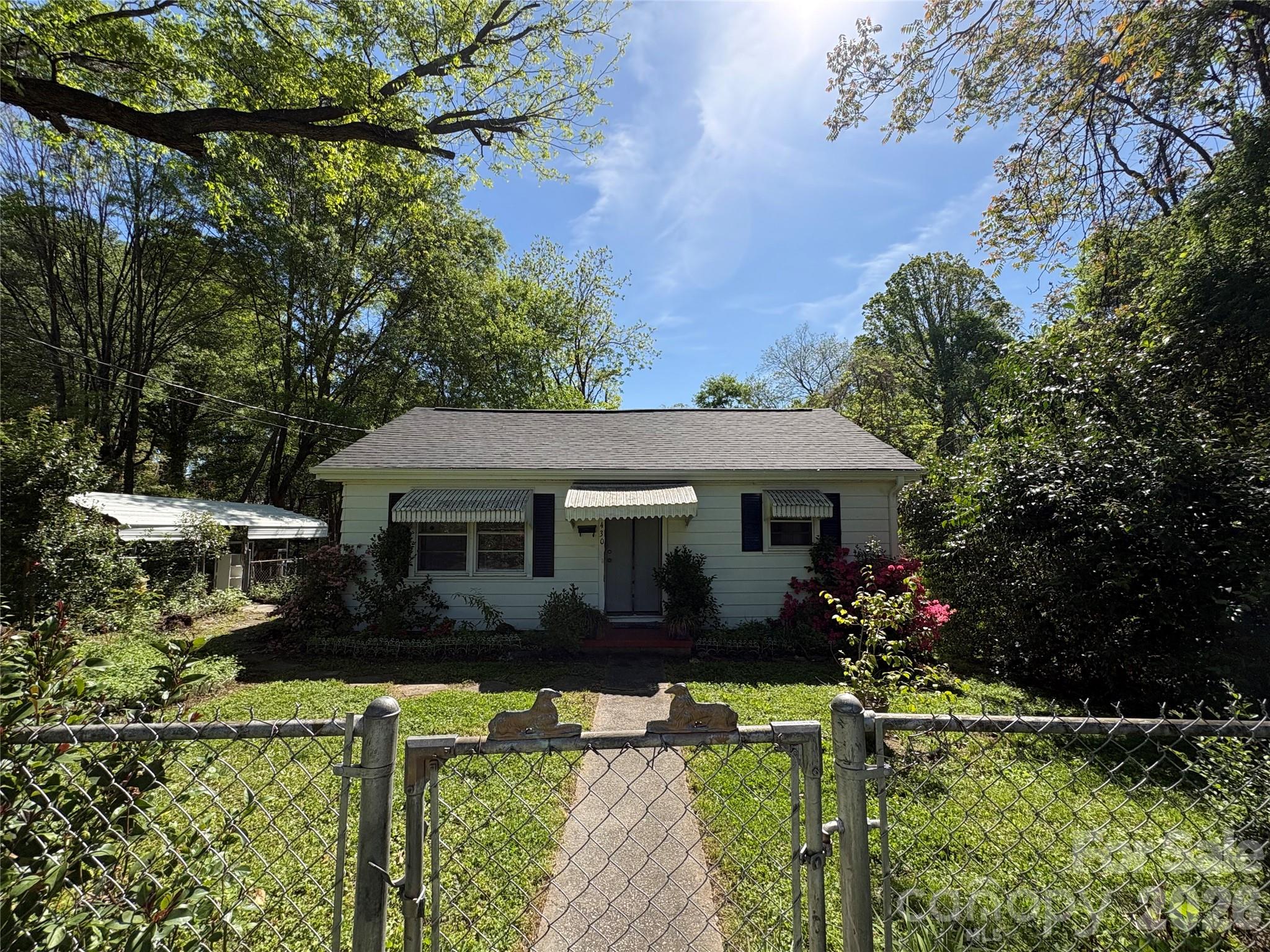 Oakland - Residential