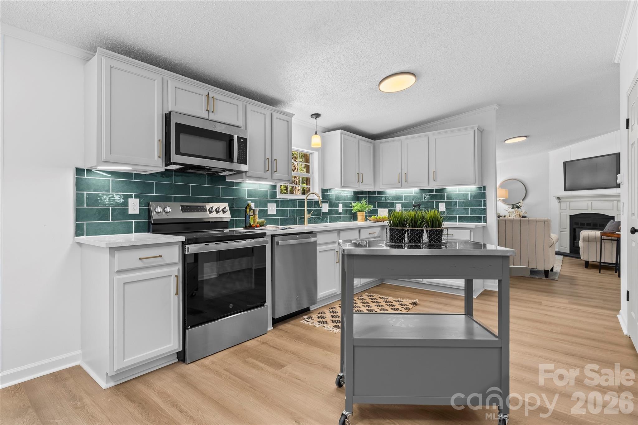 5171 John Flowers Lane