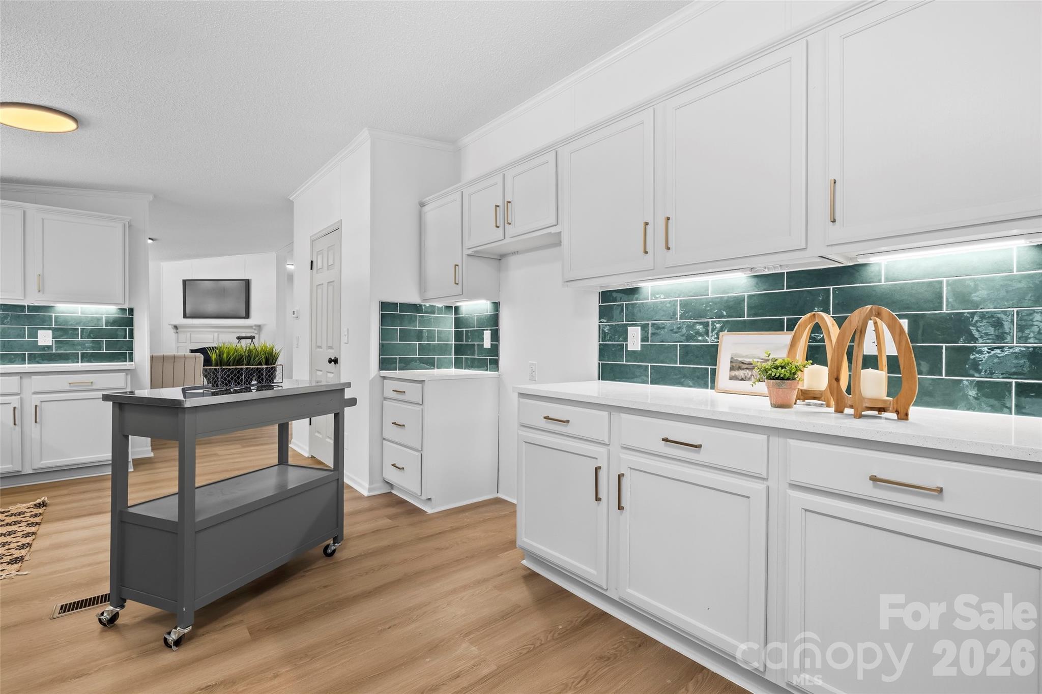 5171 John Flowers Lane