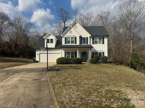 120 Missouri Lane Mount Holly NC 28120