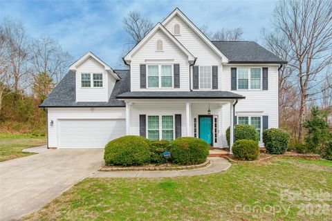 120 Missouri Lane Mount Holly NC 28120