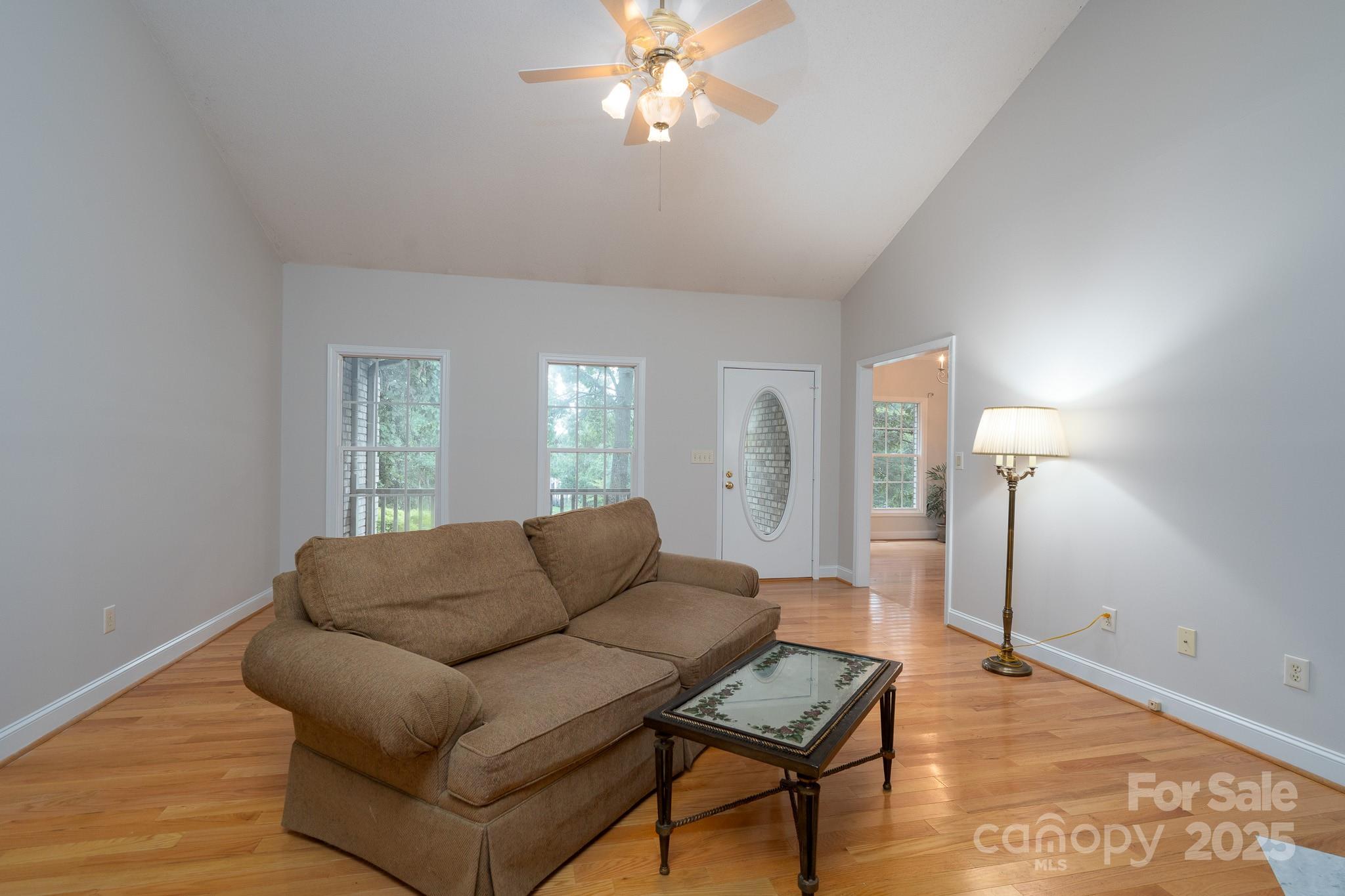 Heron Bay - Residential