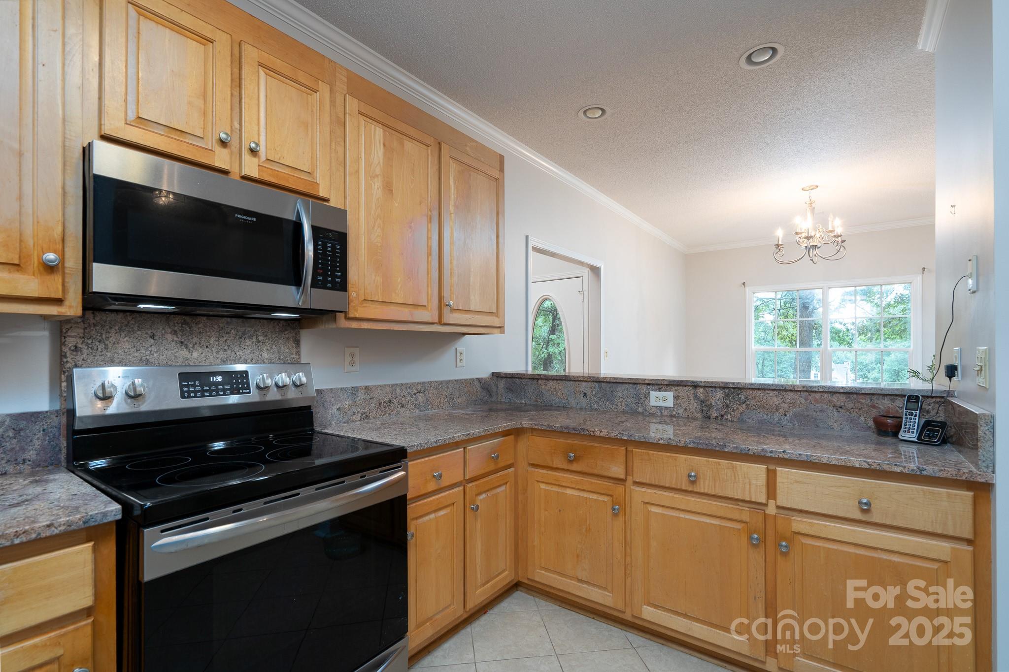 Heron Bay - Residential