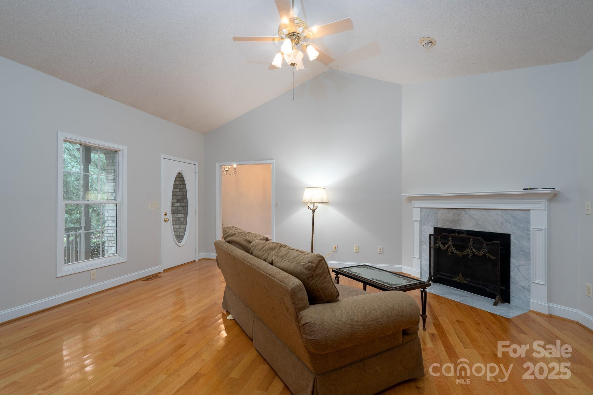 Heron Bay - Residential