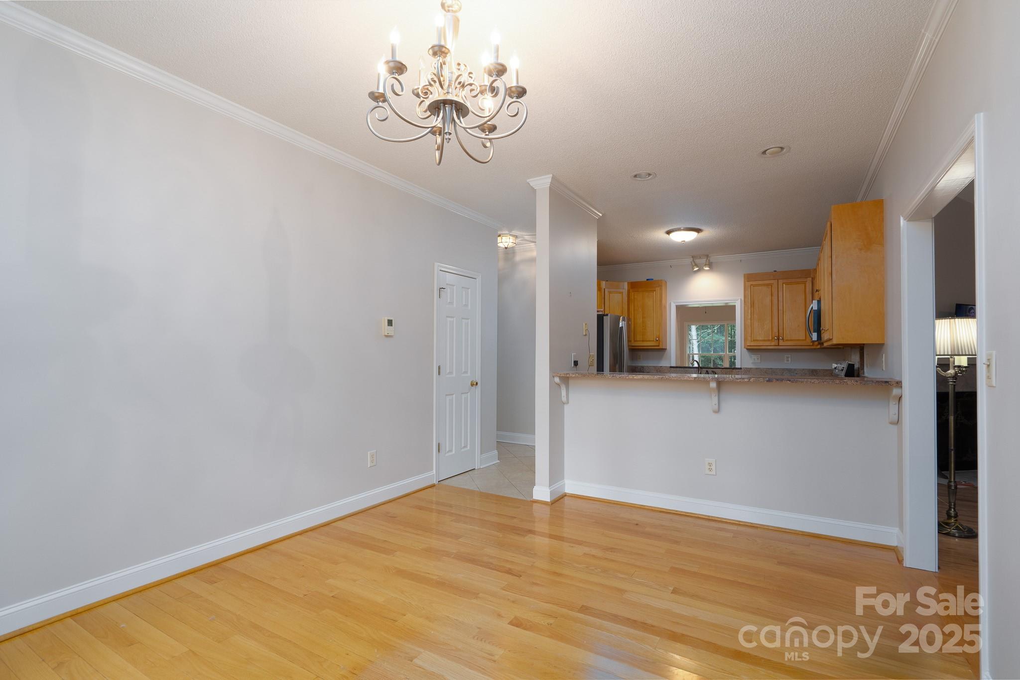 Heron Bay - Residential