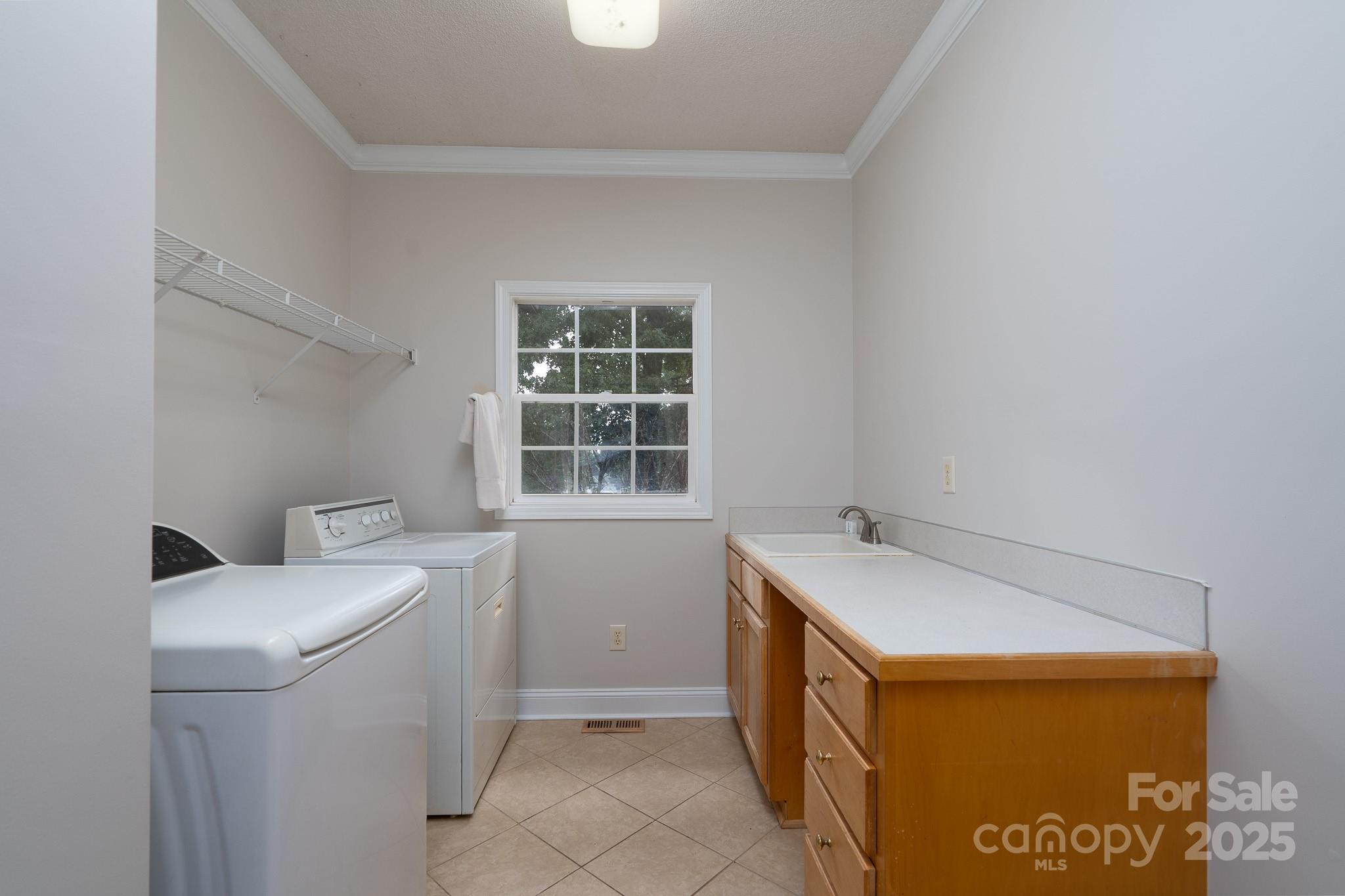 Heron Bay - Residential