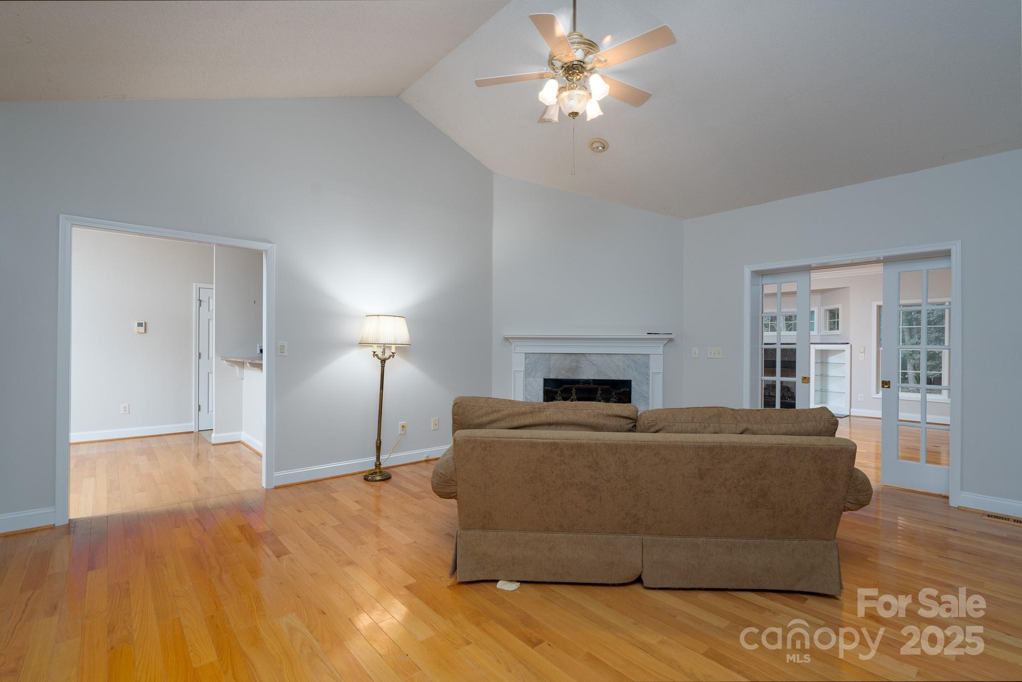 Heron Bay - Residential