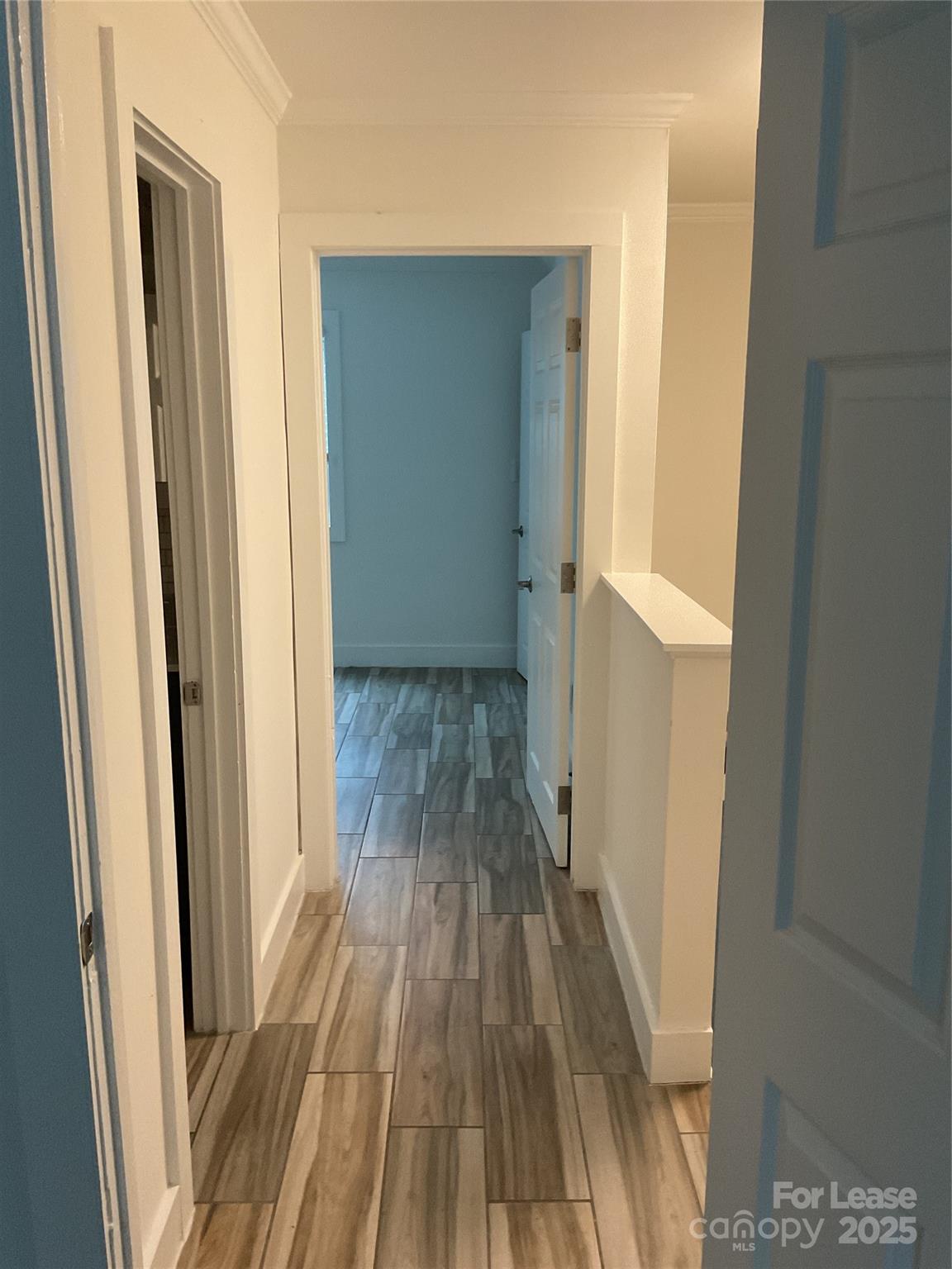 Walker Woods - Residential Lease