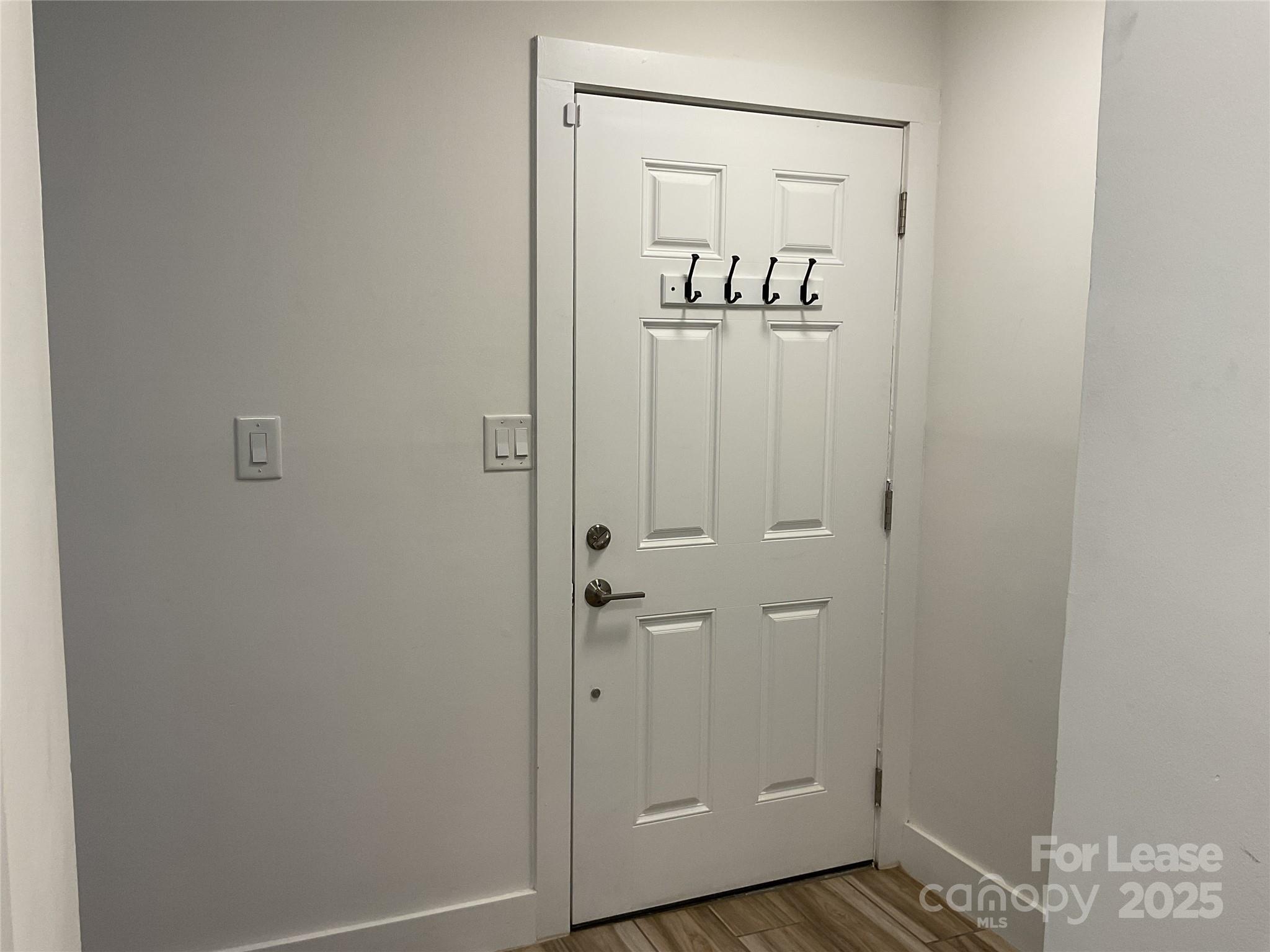 Walker Woods - Residential Lease