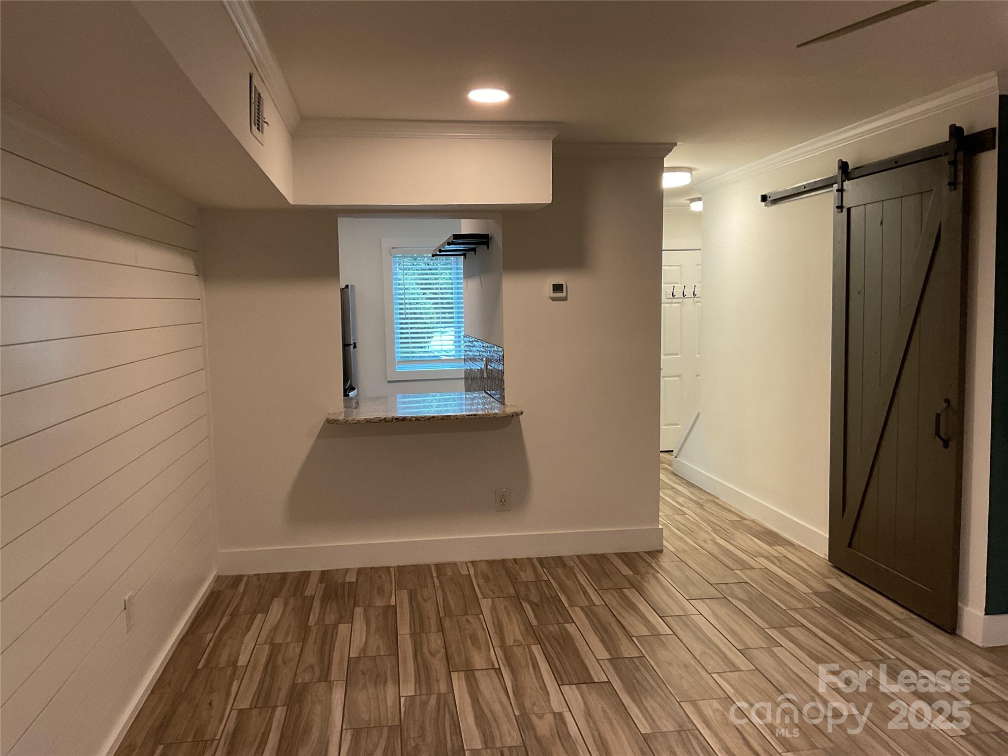 Walker Woods - Residential Lease