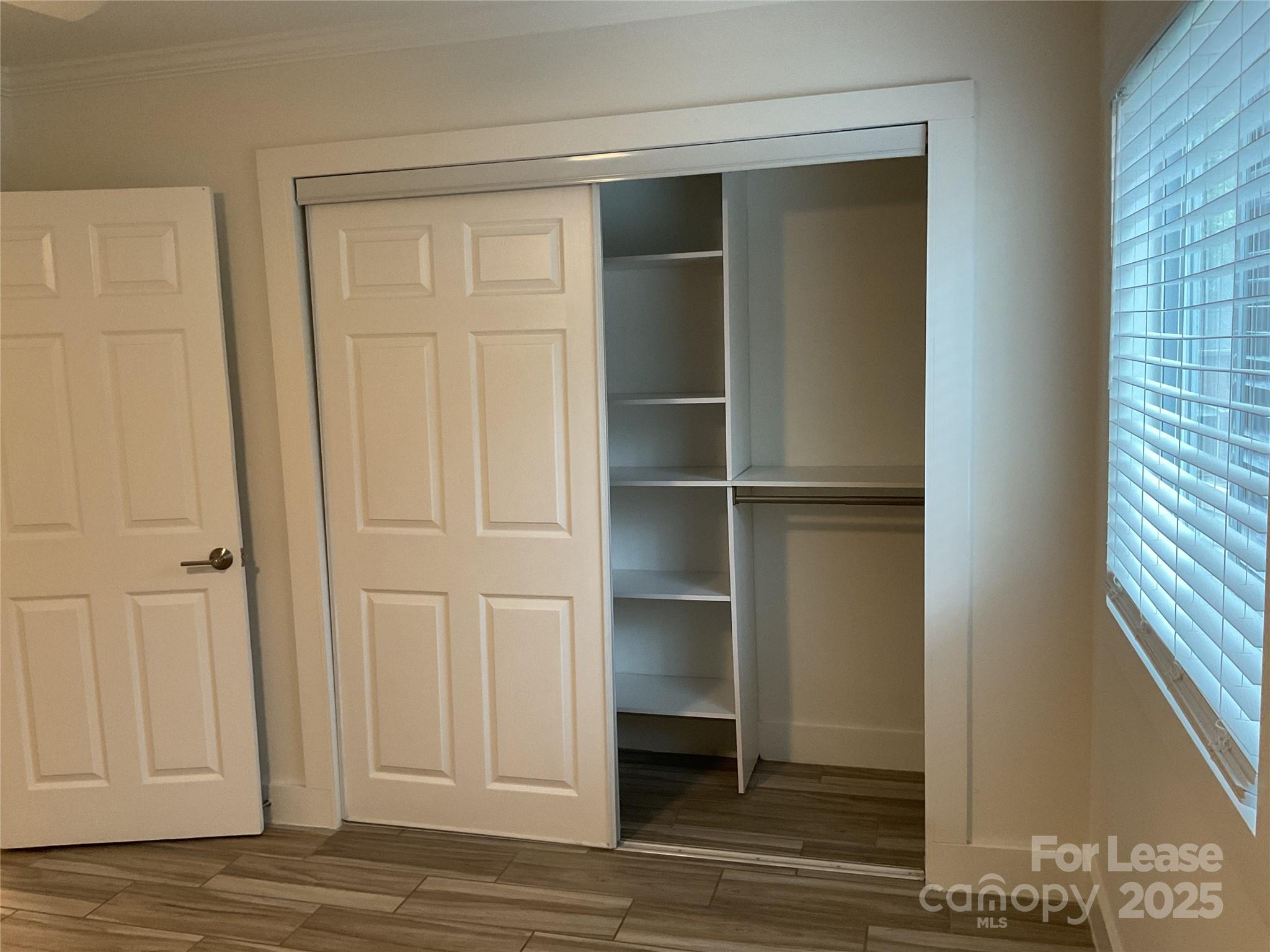 Walker Woods - Residential Lease