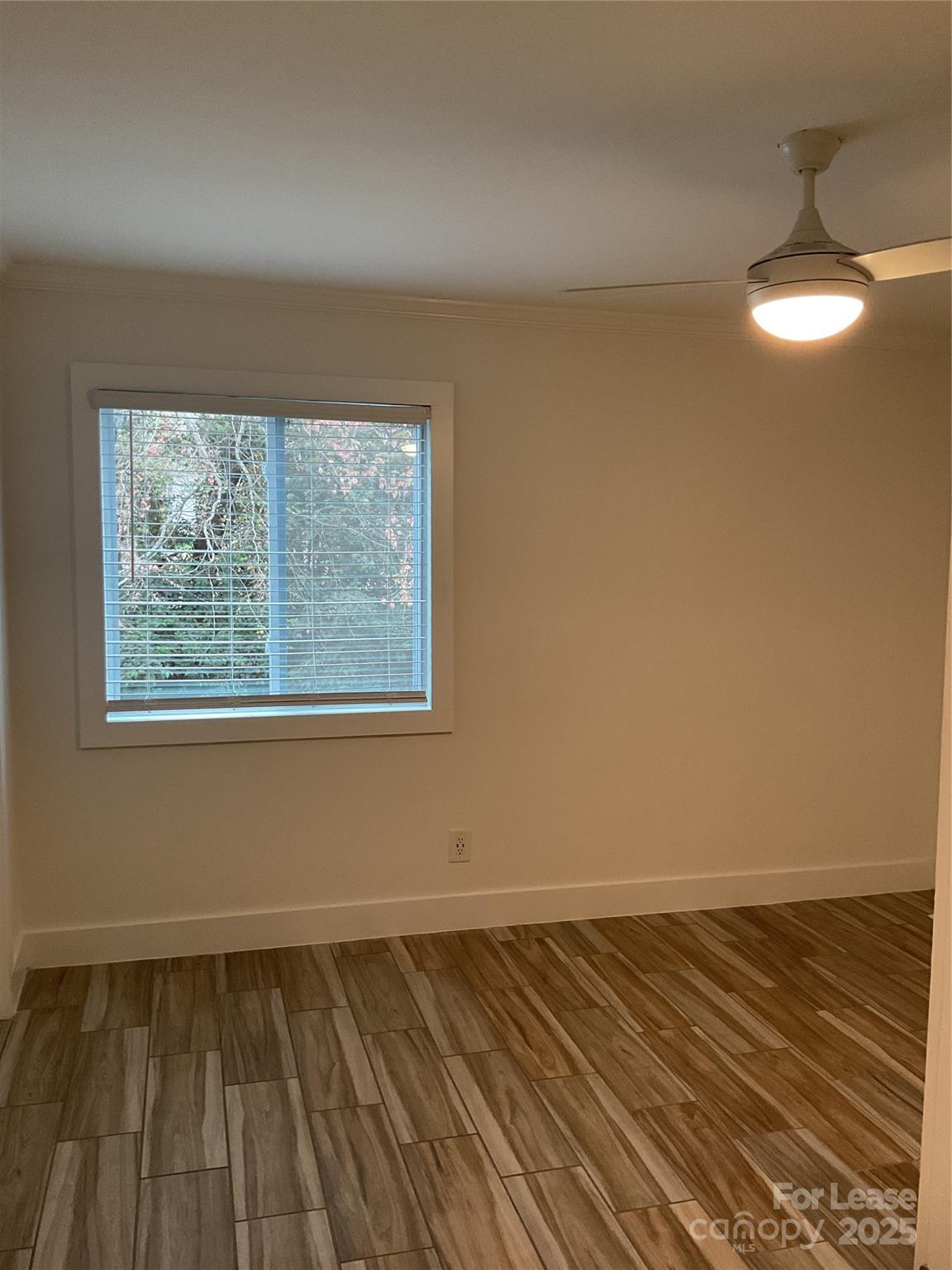 Walker Woods - Residential Lease