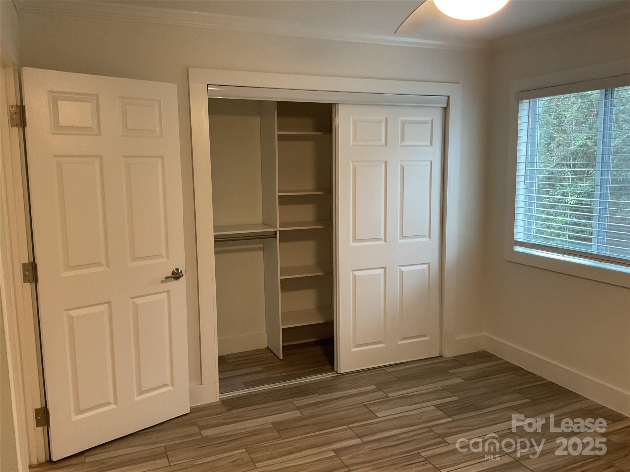 Walker Woods - Residential Lease