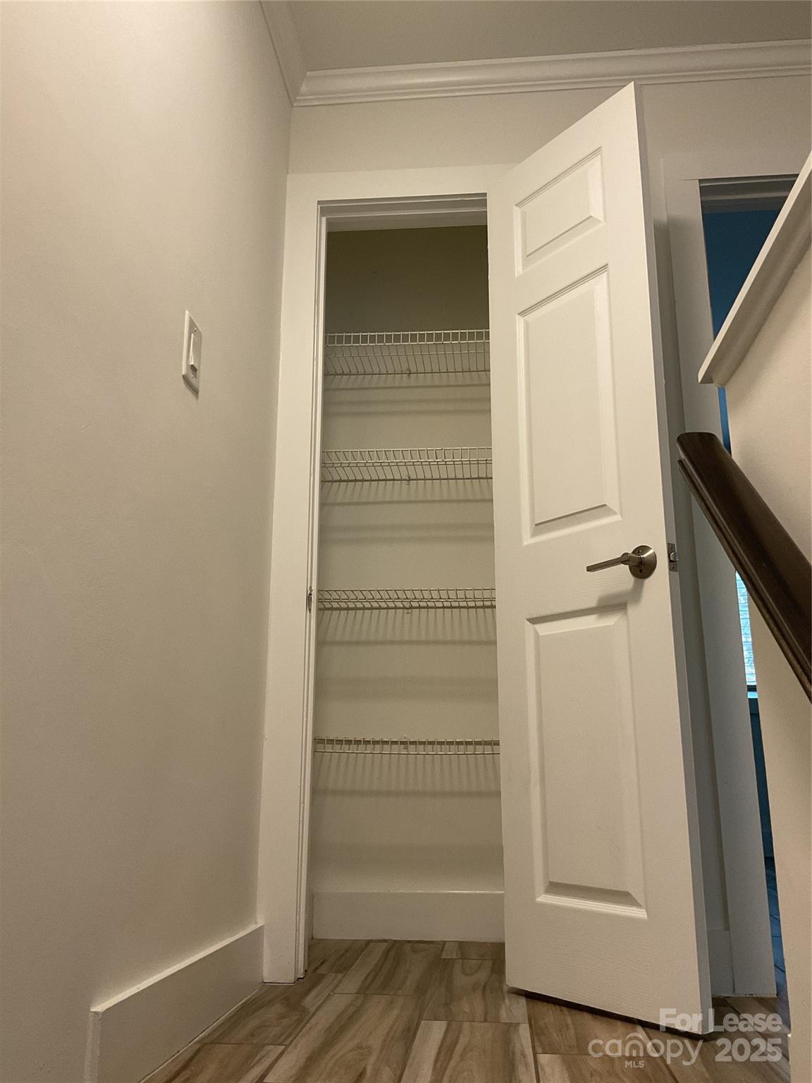 Walker Woods - Residential Lease