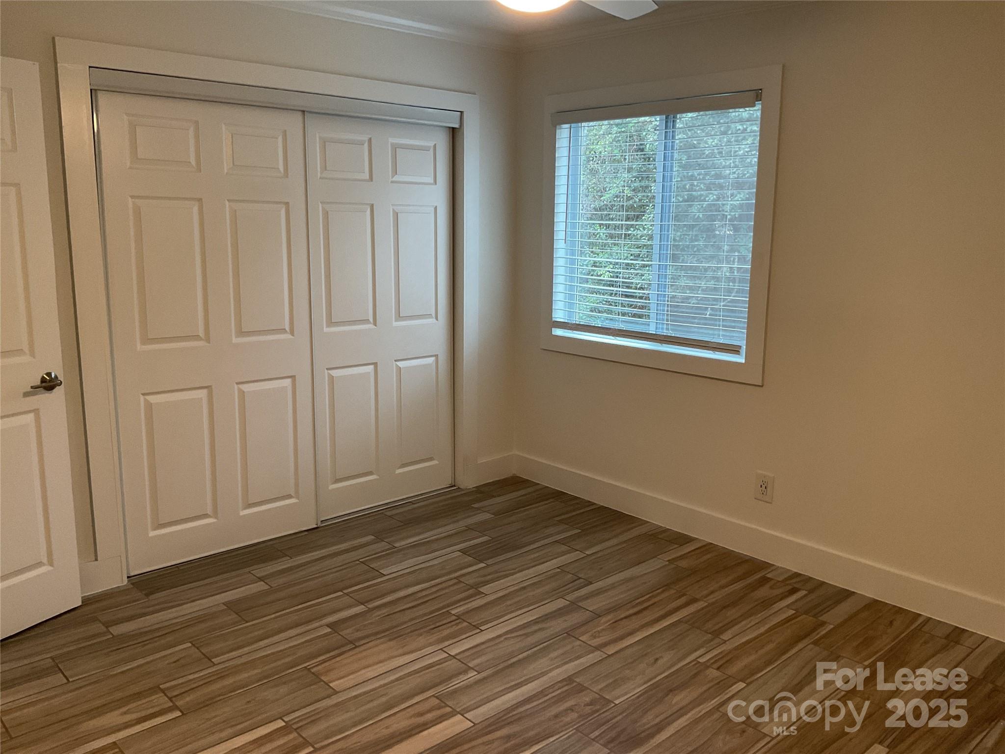 Walker Woods - Residential Lease