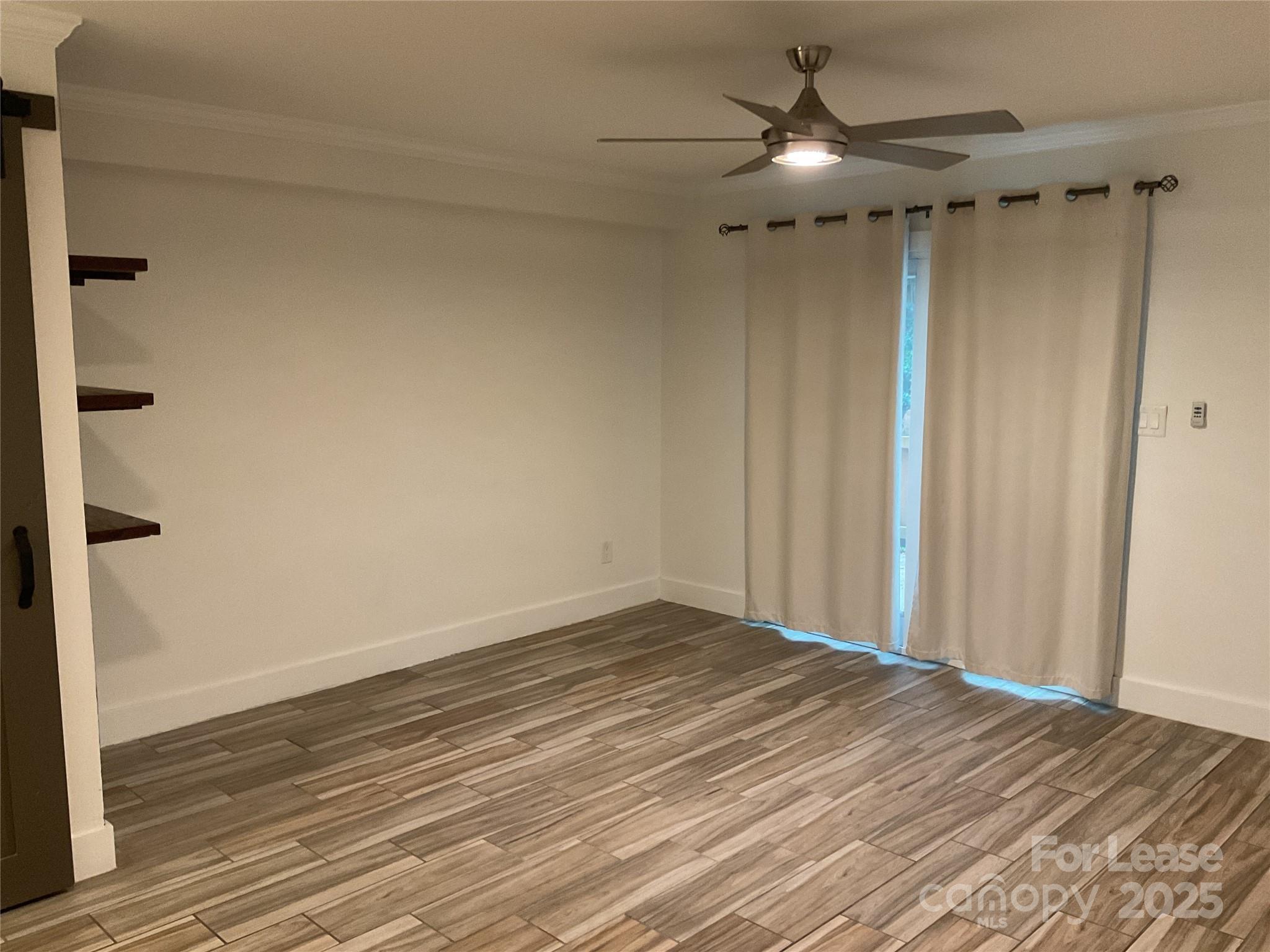 Walker Woods - Residential Lease