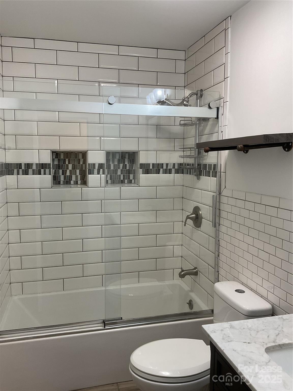 Walker Woods - Residential Lease