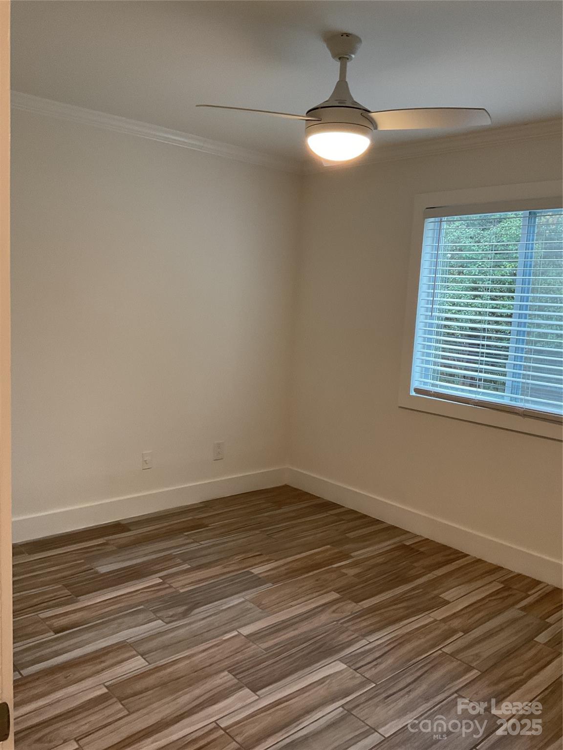 Walker Woods - Residential Lease