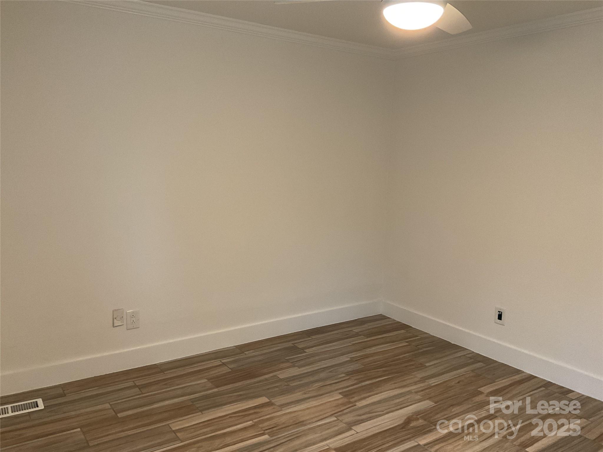 Walker Woods - Residential Lease