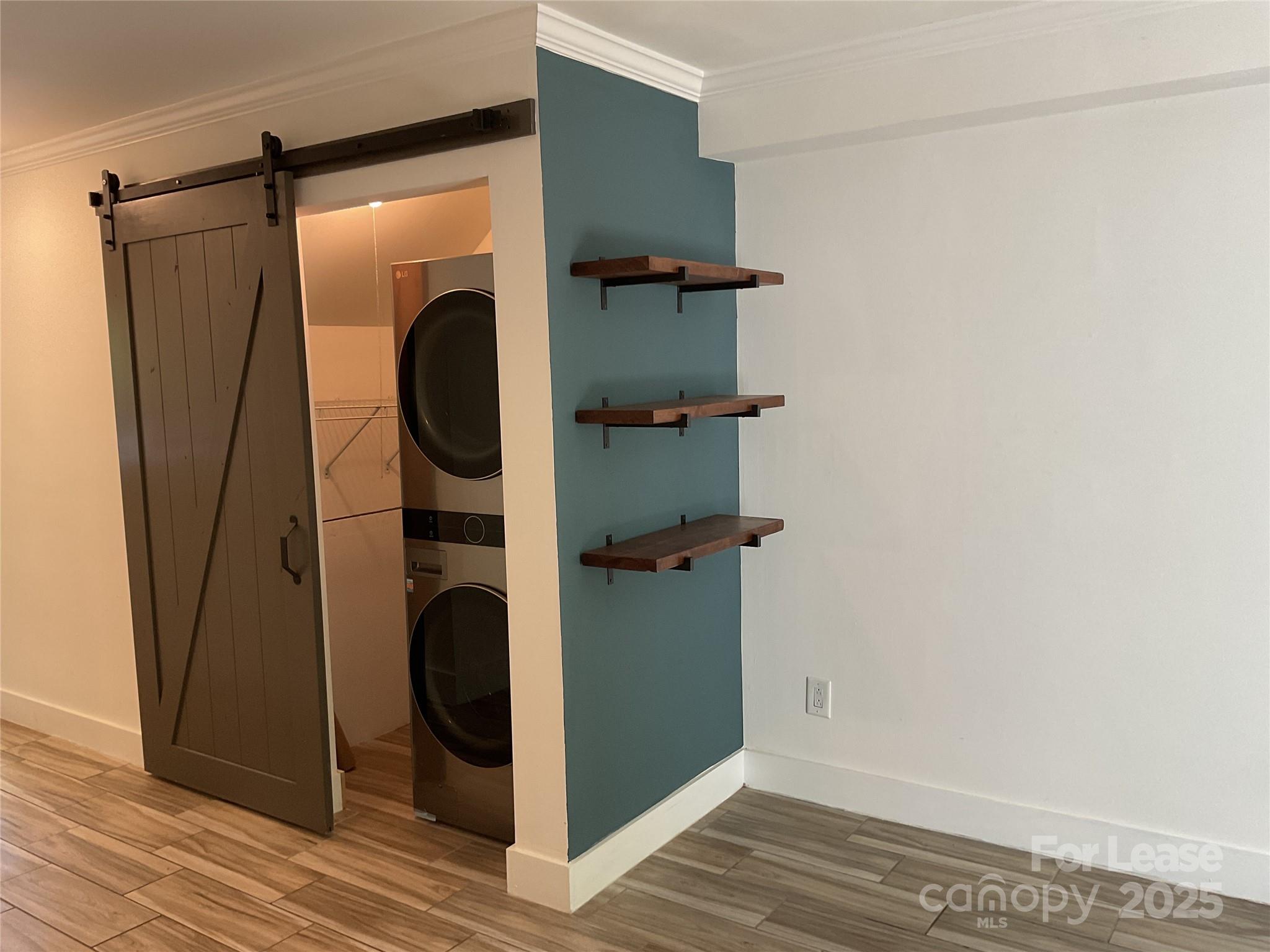 Walker Woods - Residential Lease