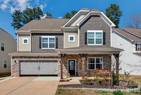 Photo of 193 Abersham Drive, Mooresville, NC 28115 (MLS # 4356842)