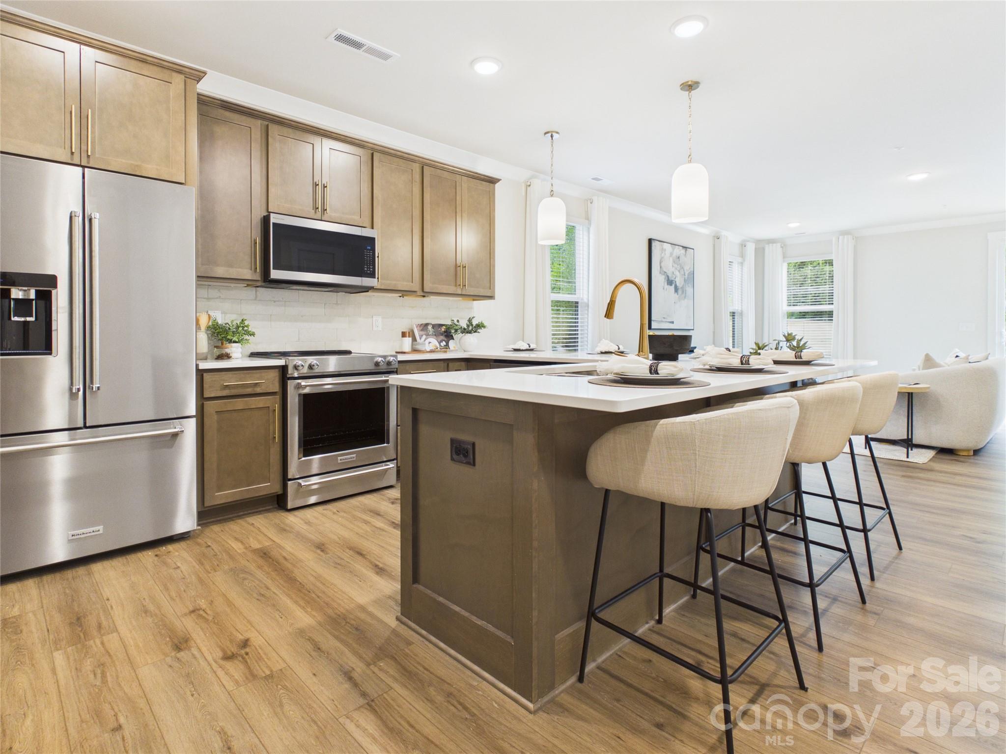 2637 Ravencroft Drive 2A