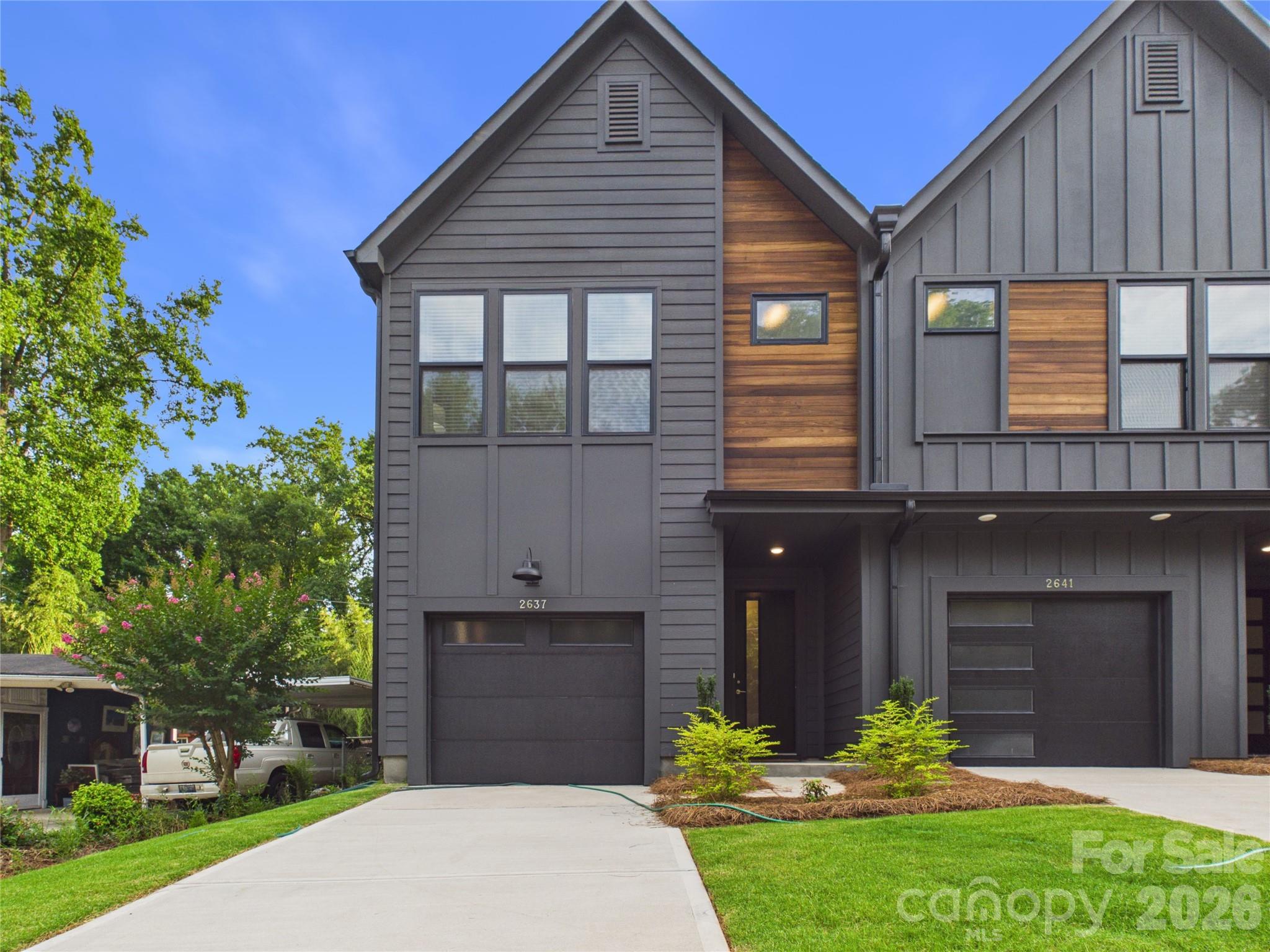 2637 Ravencroft Drive 2A