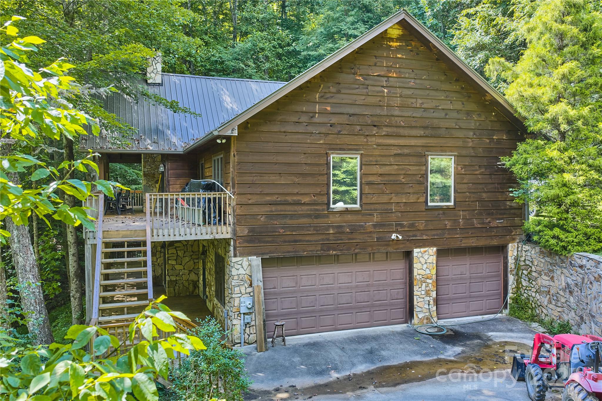 12215 Big Laurel Road
