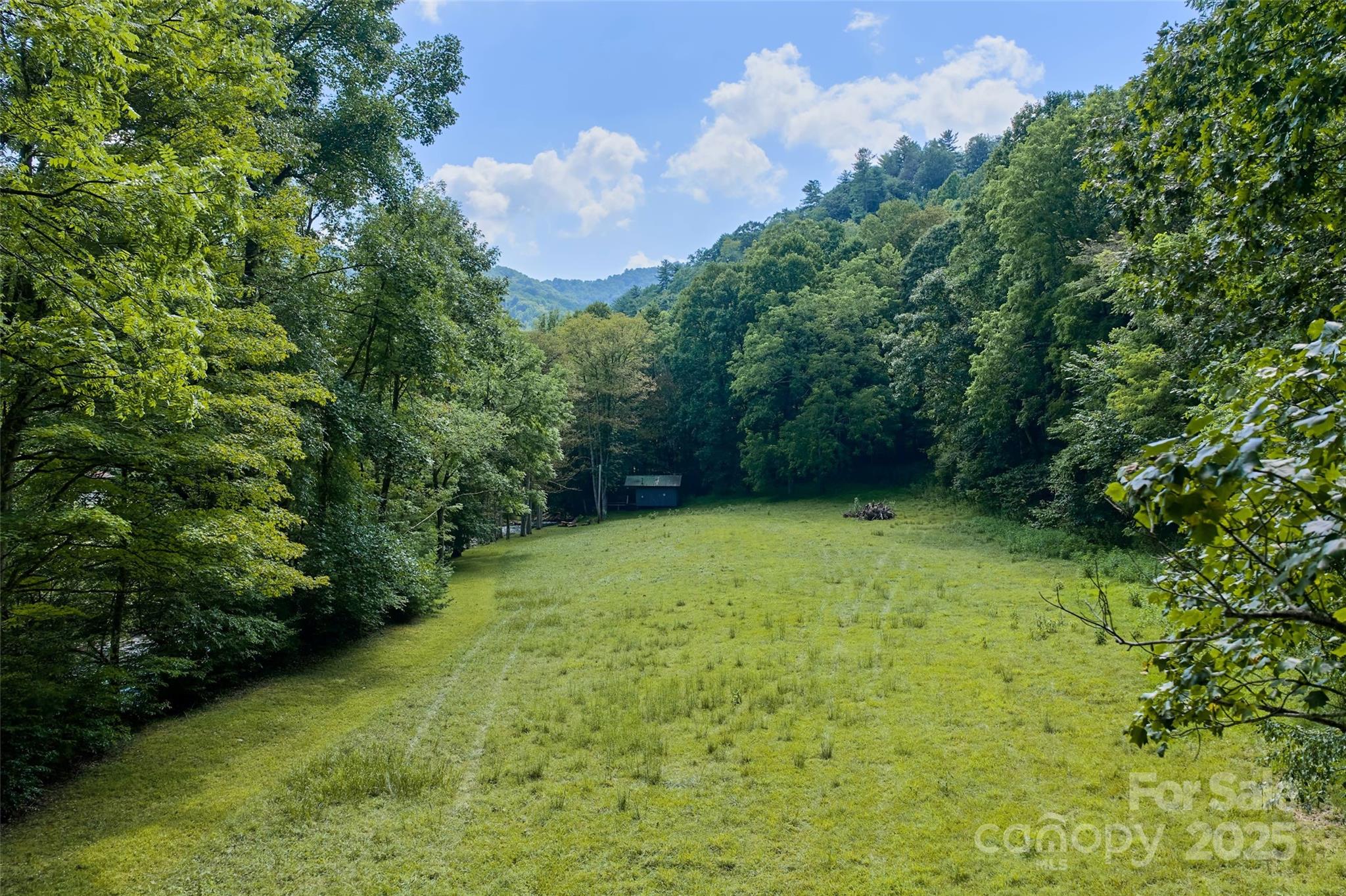 12215 Big Laurel Road
