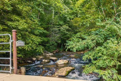 12215 Big Laurel Road Marshall NC 28753