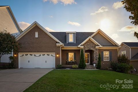 Photo of 9721 Daufuskie Drive, Charlotte, NC 28278 (MLS # 4300948)