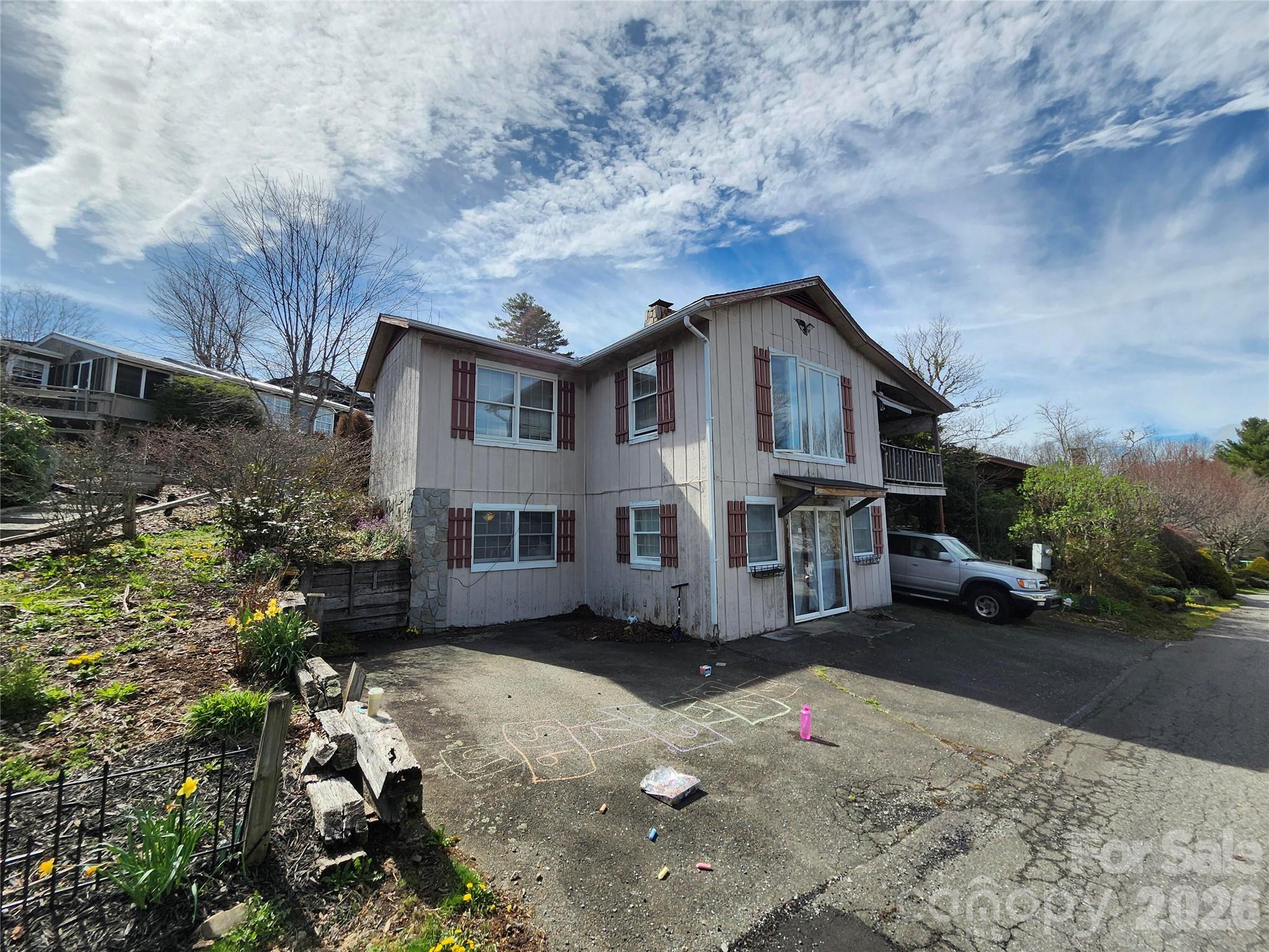Linville Land Harbor - Residential
