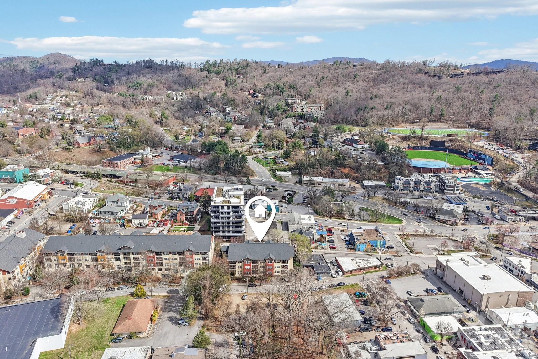 175 S Lexington Avenue 304